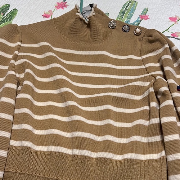 Marc Jacobs Sweater - Picture 2 of 5